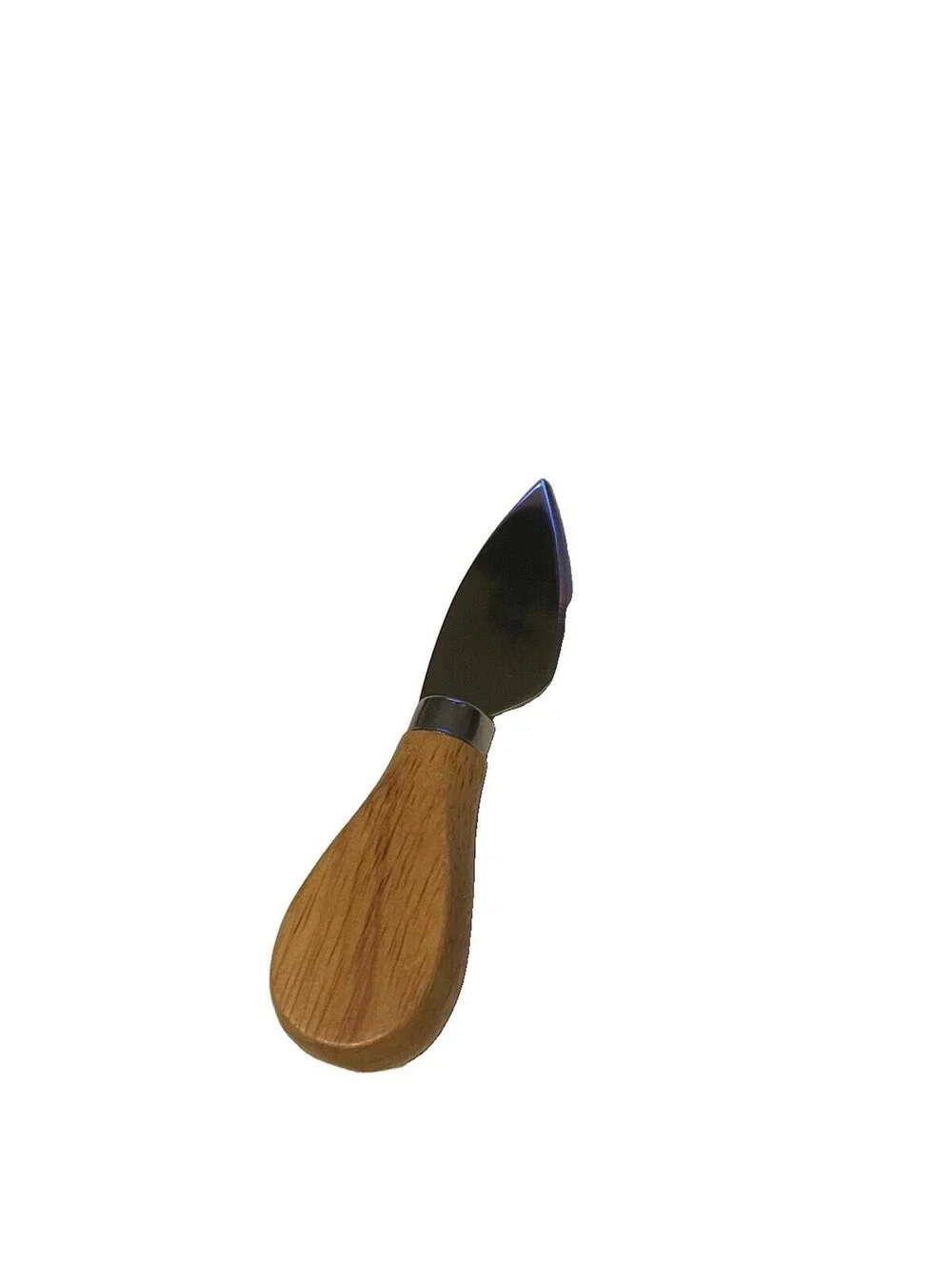 Set Of 4 Cheese Knifes